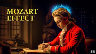 Mozart Effect Make You Intelligent. Classical Music for Brain Power, Studying and Concentration #13