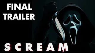 SCREAM (2022) | Final Trailer | Paramount Pictures Australia