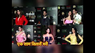 Highlights Of Filmfare Glamour & Style Awards 2019!