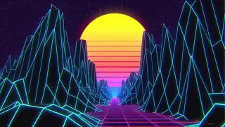 Juno Retro [ Synthwave - Retrowave ]