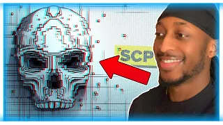 The Lost SCP - SCP-000 “ERROR” (SCP Animation) Reaction!