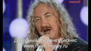 Новая Волна 2010 Игорь Николаев