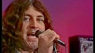 Ian Gillan - 1980 performance HD