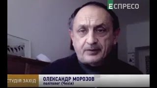 Студія Захід | Кремль прописав 3 чітких сценарії по Україні