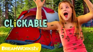 EXPECTATIONS vs REALITY Summer Vacation Edition | CLICKABLE