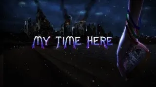My Time Here - CGI 3d animated short