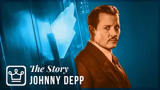 The INSANE Lifestyle of Johnny Depp