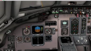X Plane 11 GPS and FMS