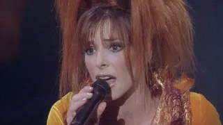 Mylène Farmer - Beyond My Control (Mylenium Tour Live)