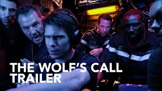 THE WOLF'S CALL trailer