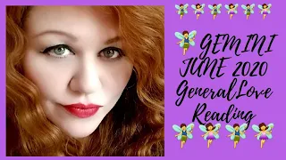 GEMINI ♊ "Balance is Restored With a Fresh Start" June 2020 General Love Reading