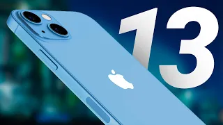 iPhone 13 – СМАРТФОН, который НИКТО НЕ КУПИТ ■ iPad Mini 6 ■ AirPods 3 ■ iPhone 14