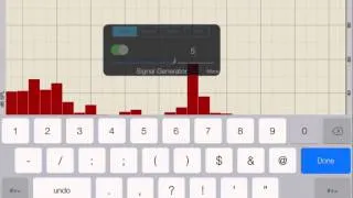 AudioTools RTA overview