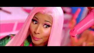 Nicki Minaj ft. Tyga - Big Ass (Music Video)