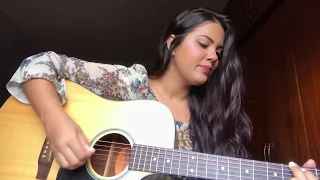 Vida vazia - Bruno e Marrone (cover Isabella Arantes)