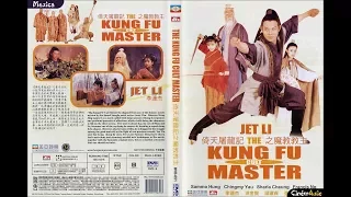 Jet Li: Kung Fu Cult Master (1993) Español y Sub Español-M3GA