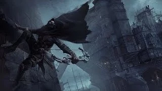 Thief:Out of the shadows fan trailer