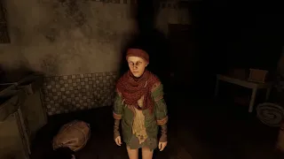 Pathologic 2 — геймплейный трейлер