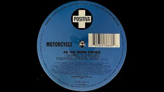 Motorcycle - As The Rush Comes (Gabriel & Dresden Sweeping Strings Remix) (2003)