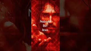 Nobody - Casting Crowns ft. Matthew West #jesus #worship #castingcrowns