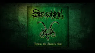 Skavenblight - Praise the Horned One (Full album)