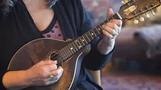 Master Irish Mandolin with Marla Fibish! - Mandolin Masterclass