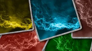 Elegant and Abstract Colorfull Video-5 l 4K FREE l Loop l Elegant Intro Template l Background