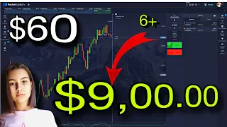 Moving Average New Strategy | pocket option 2 minute Strategy | otc strategy | 100win strategy