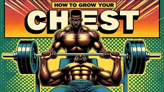 Overtraining Chest | Bench Press Progression