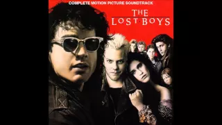 The Lost Boys (OST) - Cry Little Sister