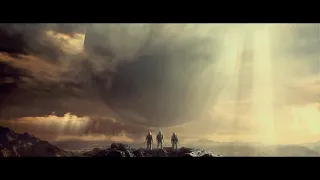 Destiny 2: New Light - Intro/Opening Cinematic 1080p