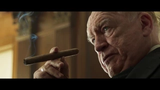 Churchill | "Face Off" | Official Clip