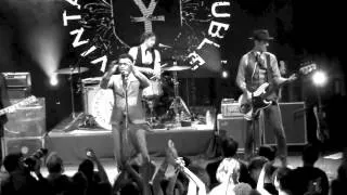 VINTAGE TROUBLE - "Nobody Told Me"  9-16-14