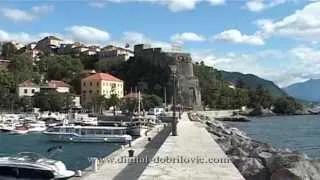 SKVER HERCEG NOVI MONTENEGRO