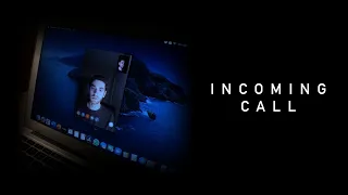 Incoming Call | Short Horror Film (2021)