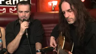 Blind Guardian - The Bard's Song (live and acoustic @ Nachtfahrt TV)