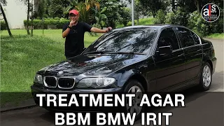 6 TREATMENT AGAR BBM BMW IRIT!