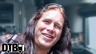 Machine Head - BUS INVADERS (Revisited) Ep. 150 [2011]