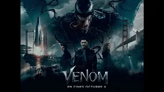 Venom ( JT Music no hero ) deep voice