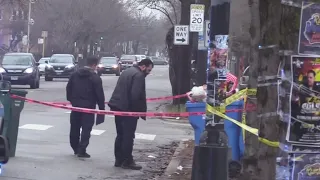 28-year-old migrant shot, killed in Chicago, alderman says