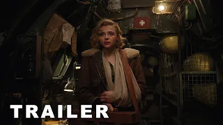 Shadow in the Cloud (2021) | Trailer | Chloë Grace Moretz | Nick Robinson | Beulah Koale