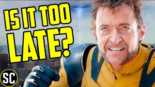 Why Aren’t the X-MEN Already in the MCU? - Marvel's Biggest Mistake Explained