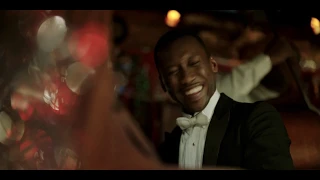 GREEN BOOK - Official Trailer