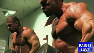 WORLD BIGGEST MASS HULK PHYSIQUE MONSTERS SHOW MUSCLES