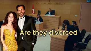 Are Serkan Çayoğlu and Özge Gürel divorced?#özgeyağız #özgegürel #serkançayoğlu #keşfetteyiz