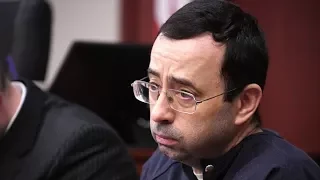 ‘I just signed your death warrant’: Larry Nassar's full sentencing