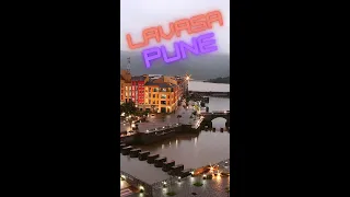 My Daughter's Trip To Pune 2022 ✪ TUF 20 #shorts #Lavasa #Lonavala