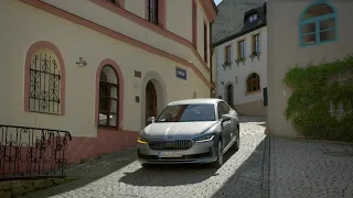 Der neue Skoda Superb