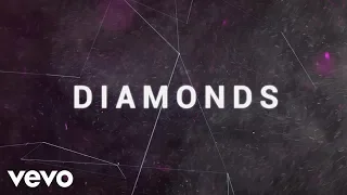 Hawk Nelson - Diamonds (Official Lyric Video)