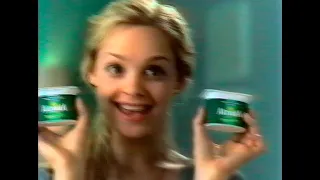 Реклама Первый канал, 2002 - 38 рекламных роликов